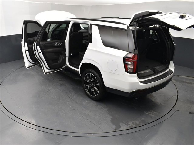 Used 2021 Chevrolet Tahoe RST image 28