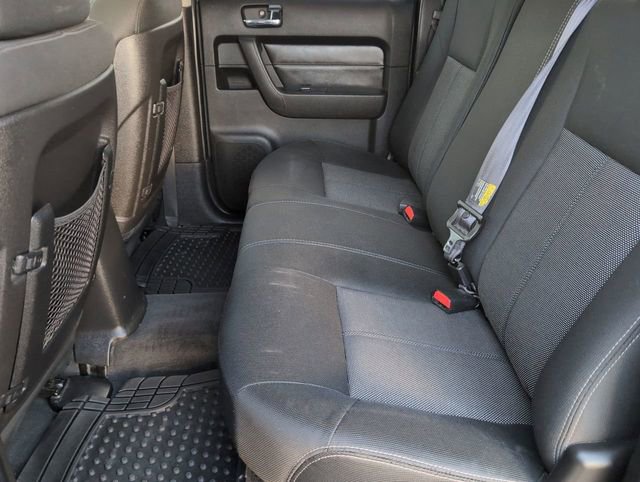 Used 2009 HUMMER H3T AWD/4WD image 20