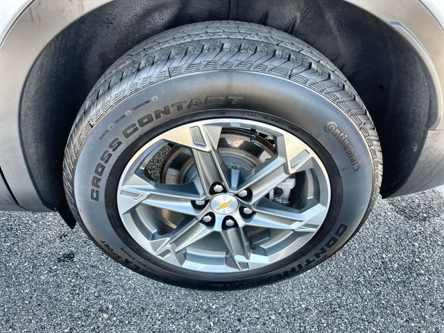 Used 2024 Chevrolet Blazer LT w/ Convenience Package AWD/4WD image 19