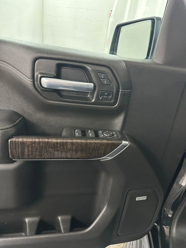 Used 2020 GMC Sierra 1500 Denali w/ Driver Alert Package II image 9