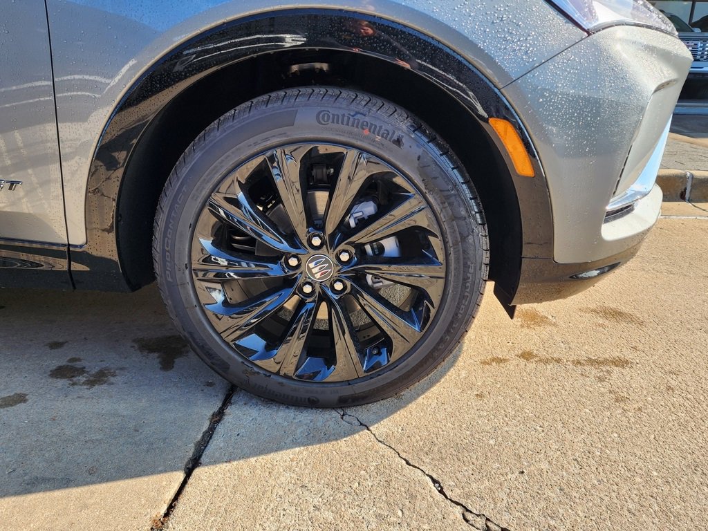 New 2026 Buick Envista Sport Touring w/ Convenience I Package image 49