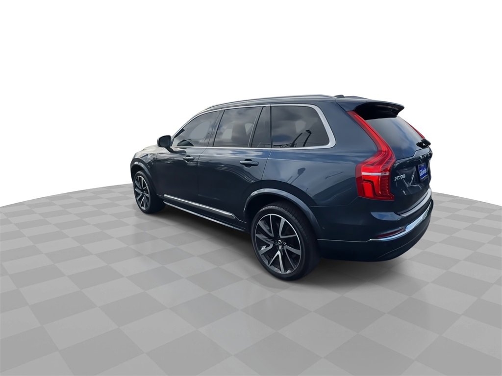 Used 2024 Volvo XC90 B6 Plus w/ Protection Package Premier image 6