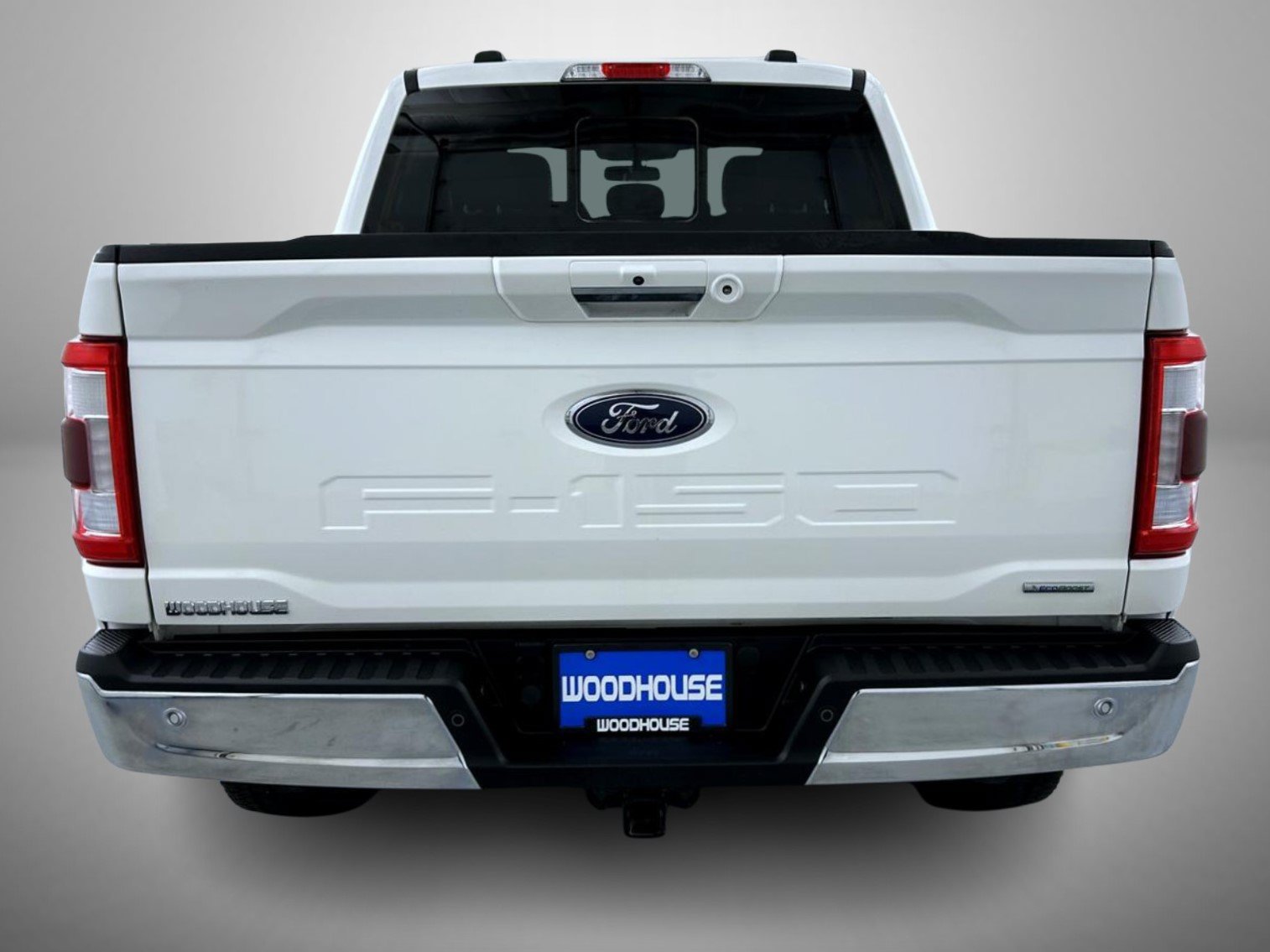 Used 2021 Ford F150 Lariat w/ Equipment Group 502A High AWD/4WD image 6