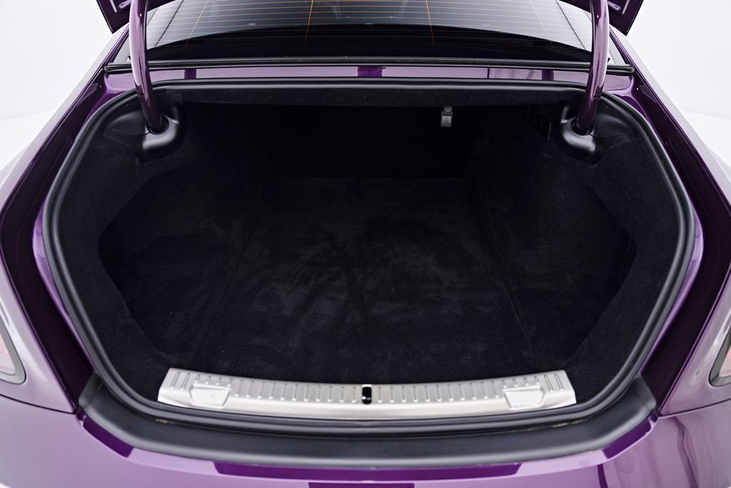 Used 2022 Rolls-Royce Ghost Black Badge AWD/4WD image 26