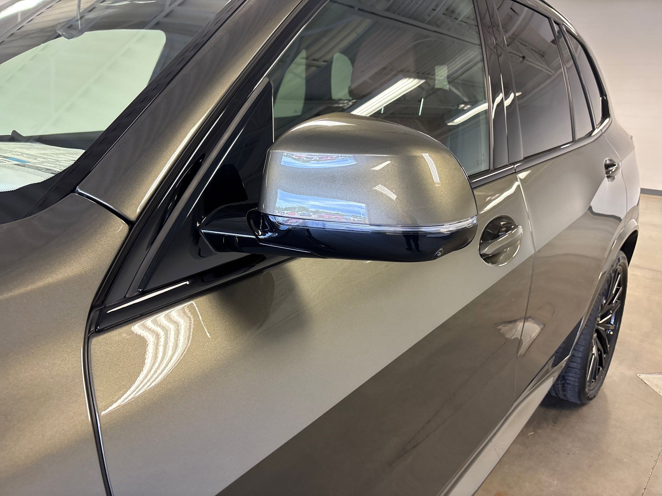 New 2026 BMW X5 sDrive40i image 21
