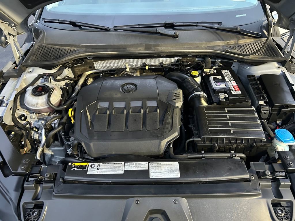 Used 2019 Volkswagen Arteon SE image 27