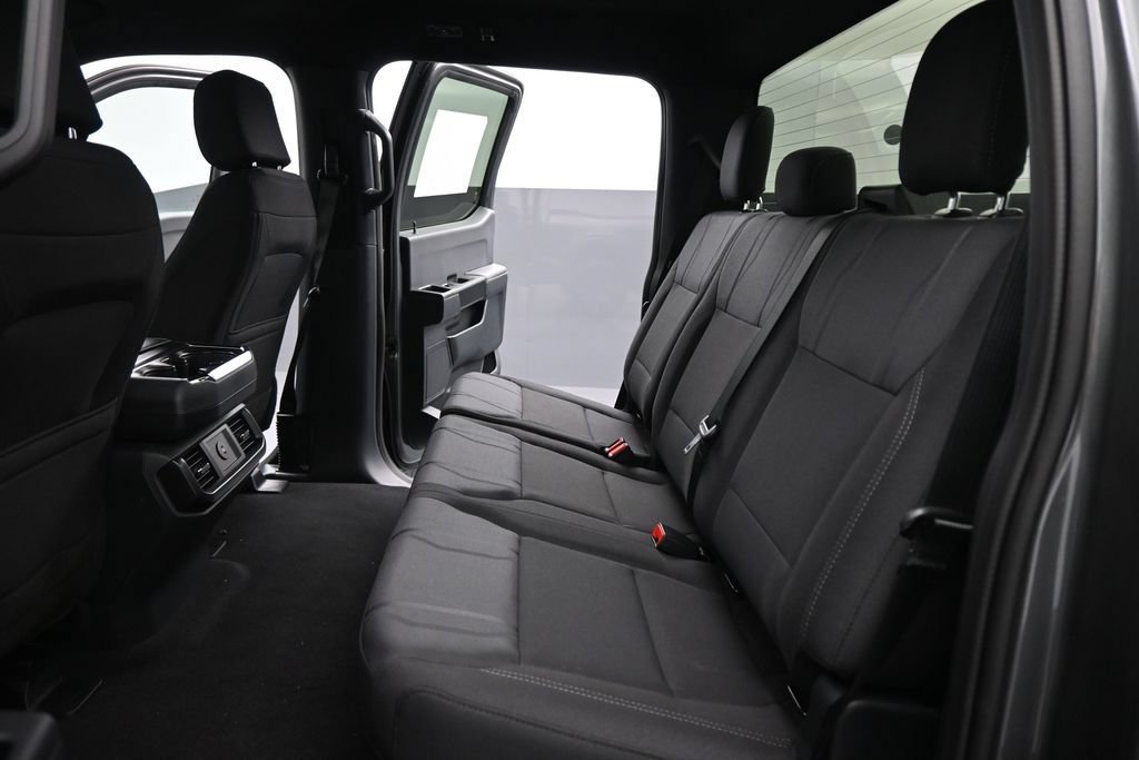 New 2026 Ford F150 STX w/ Equipment Group 200A RWD image 15