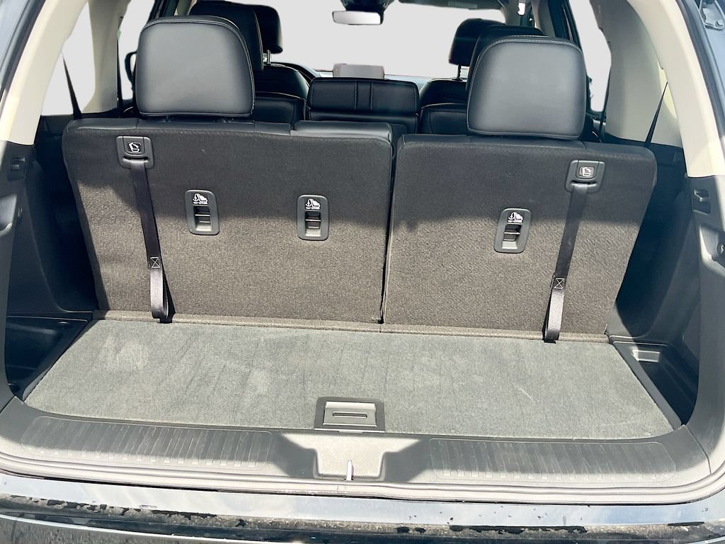 Used 2025 Honda Pilot Elite image 27