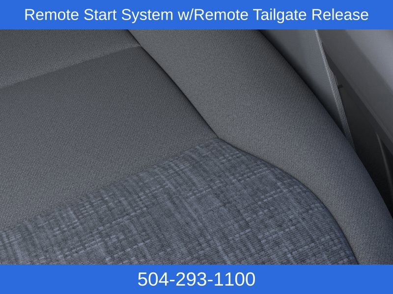 New 2025 Ford F150 XLT w/ Equipment Group 302A MID image 16