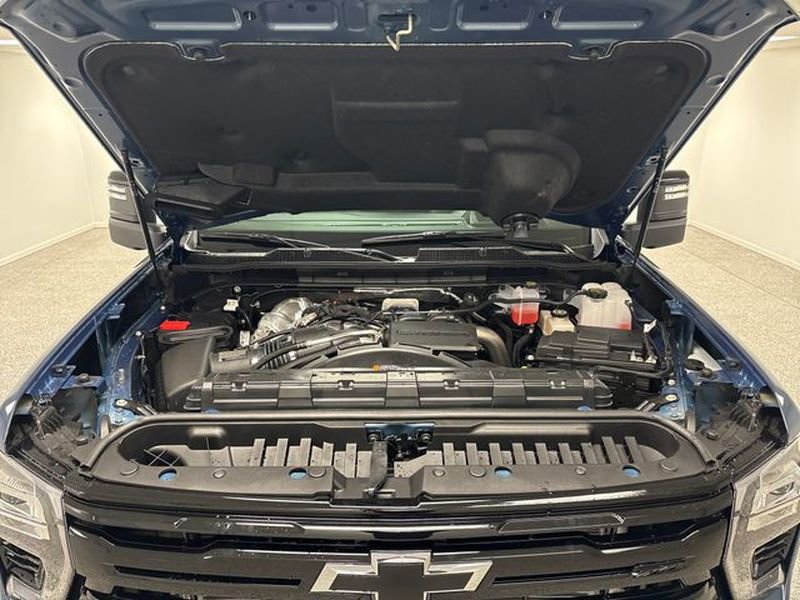 New 2026 Chevrolet Silverado 3500 LTZ w/ LTZ Plus Package image 18
