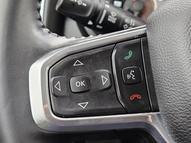 Used 2022 RAM 1500 Laramie w/ Laramie Southwest Edition image 22