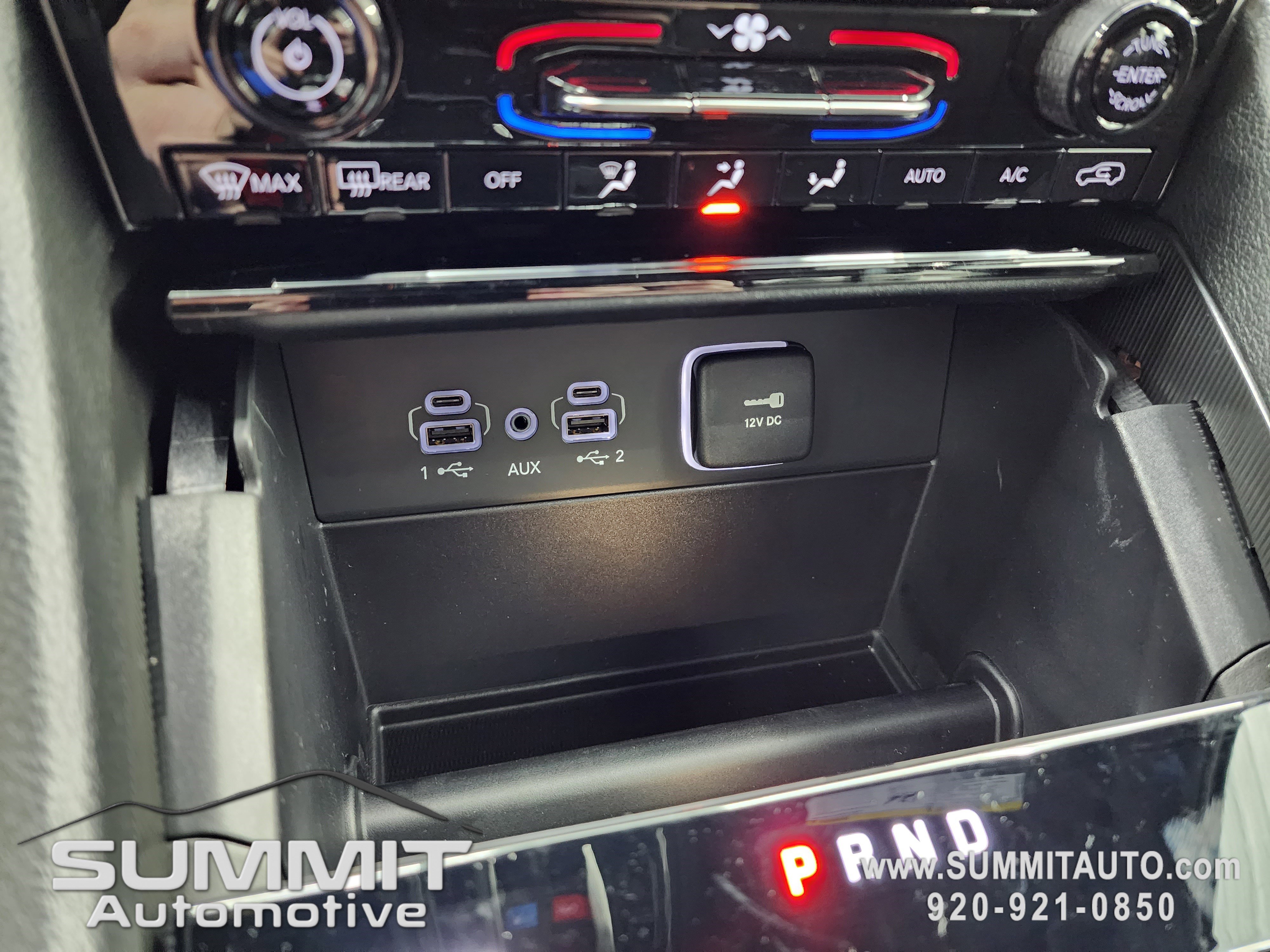 New 2025 Jeep Grand Cherokee L Limited w/ Black Appearance Package image 46