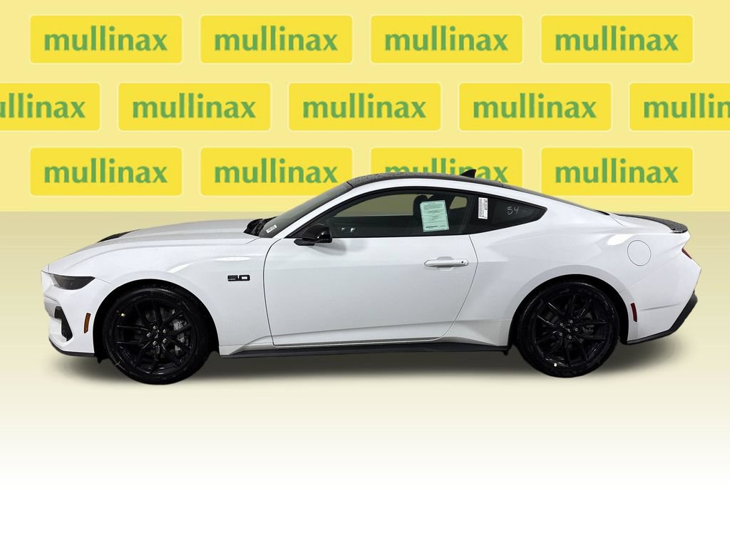 New 2026 Ford Mustang GT Premium RWD image 12