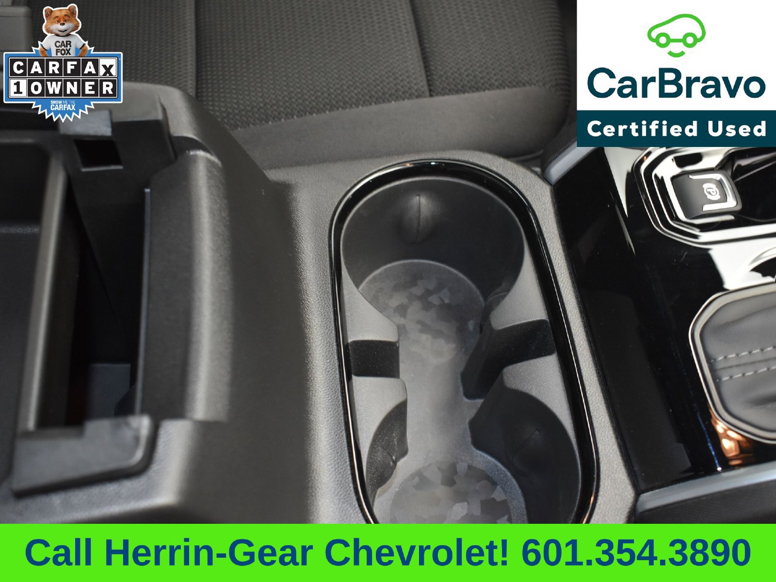 Used 2026 Chevrolet Colorado LT w/ Advanced Trailering Package RWD image 23