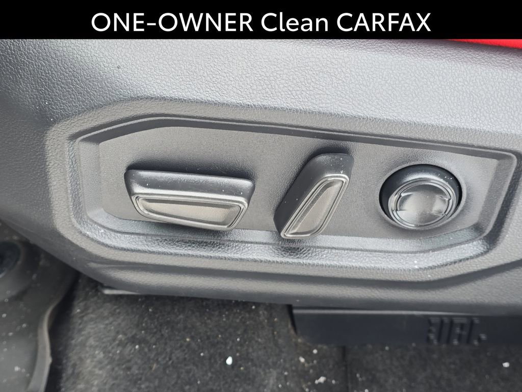 Used 2023 Toyota Tundra TRD Pro image 7