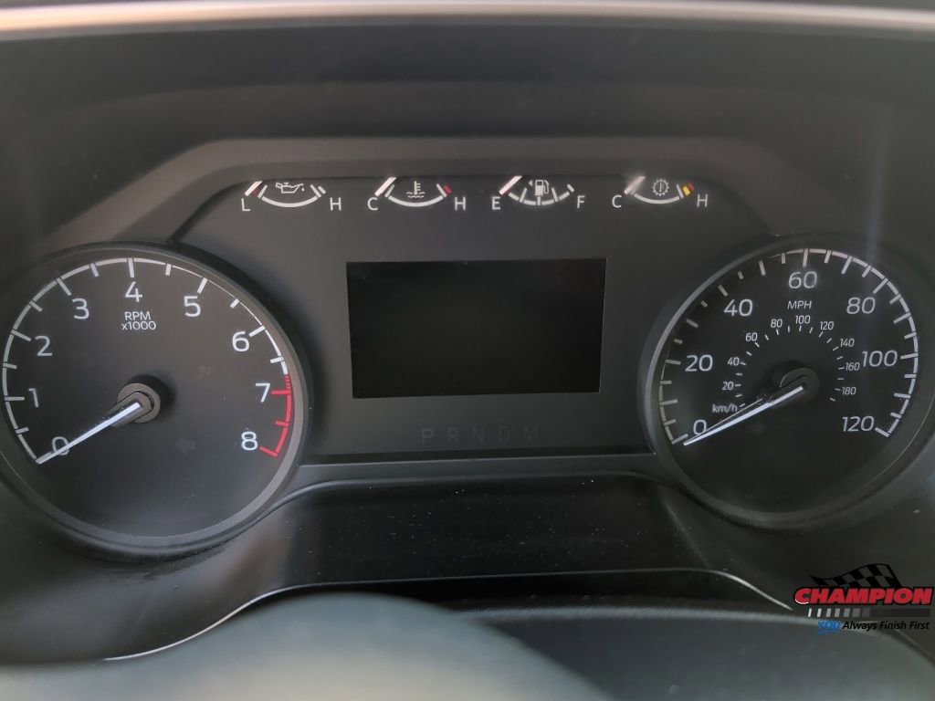 Used 2021 Ford F150 XL image 16