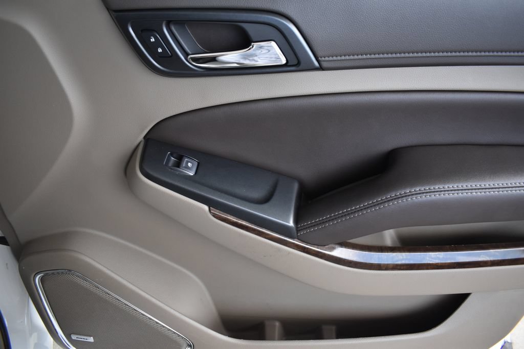 Used 2019 Chevrolet Tahoe LT AWD/4WD image 22