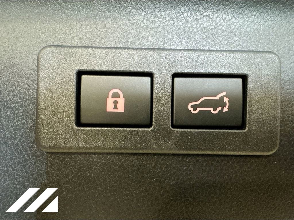 Certified 2026 Subaru Forester Limited AWD/4WD image 30
