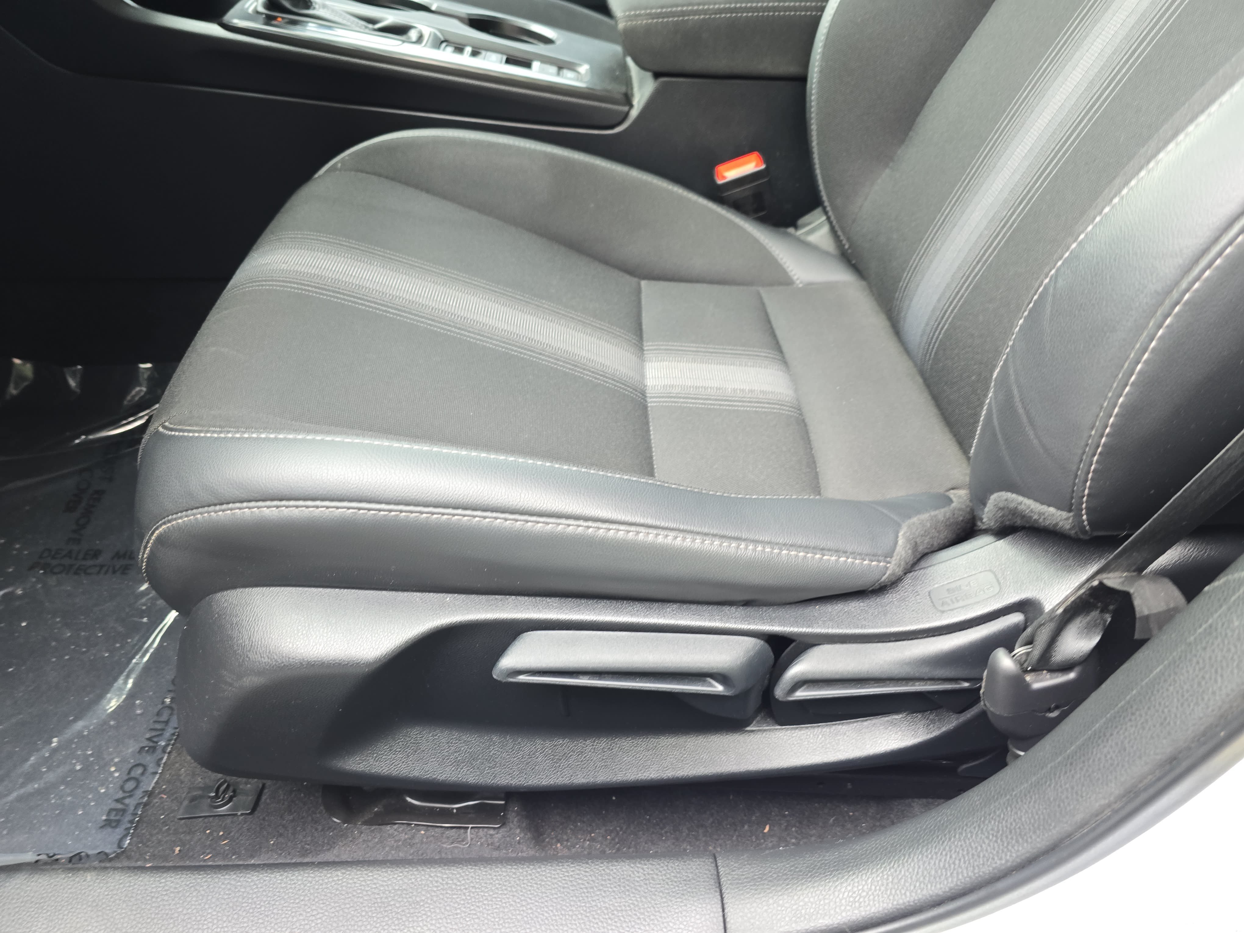 Certified 2024 Honda Civic Sport image 25
