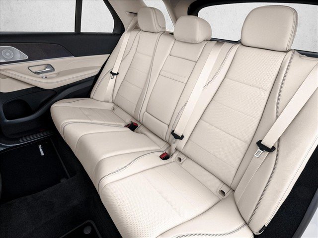 New 2027 Mercedes-Benz GLE 450 4MATIC image 9