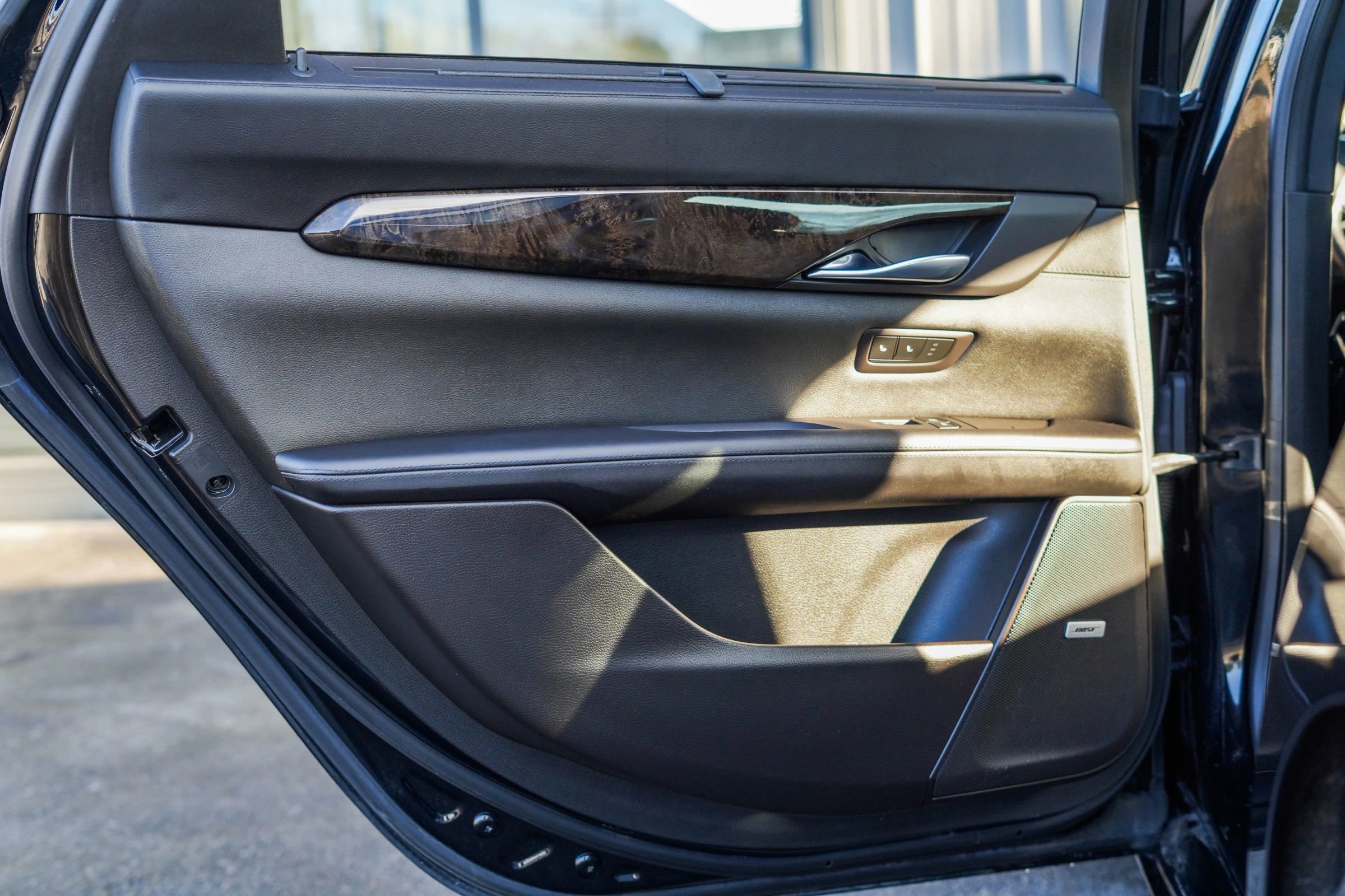 Used 2019 Cadillac CT6 Premium Luxury image 29