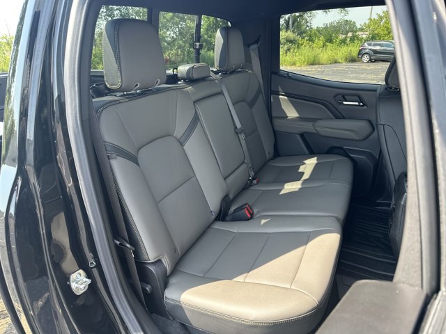 New 2026 Chevrolet Colorado ZR2 w/ Technology Package image 26