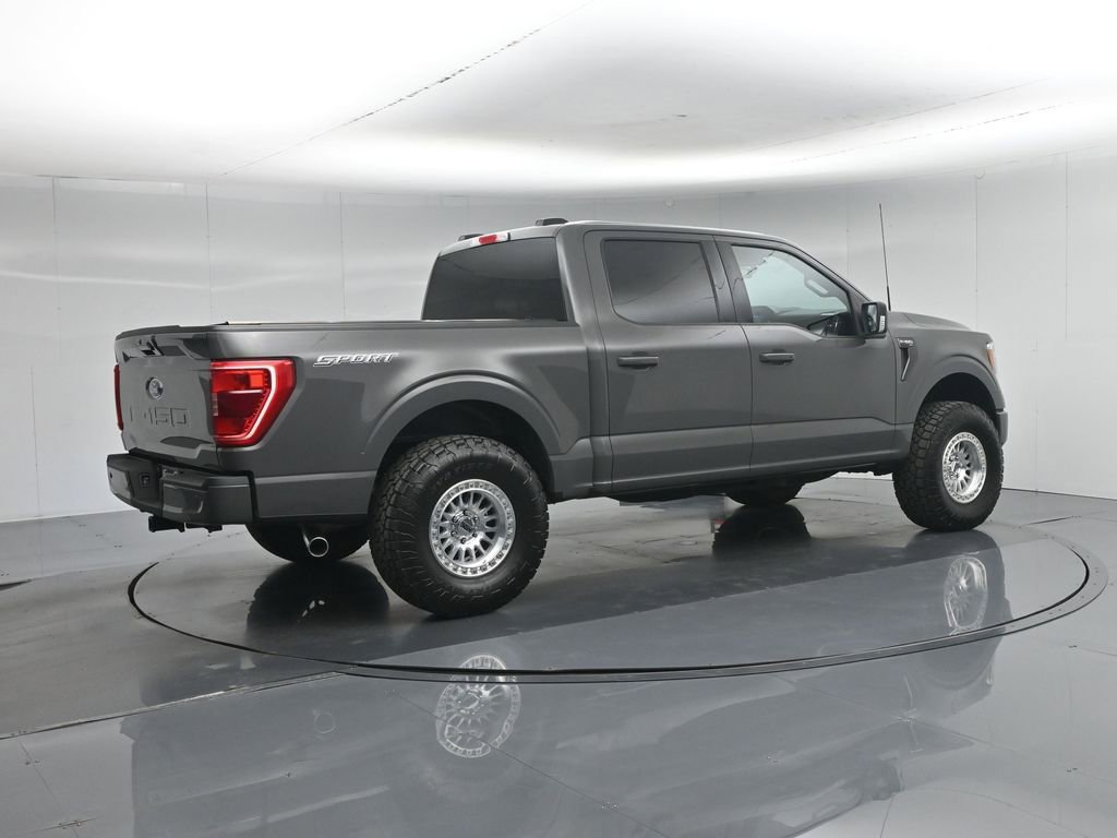 Used 2021 Ford F150 XLT w/ Equipment Group 302A High RWD image 29