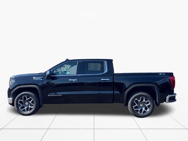 New 2026 GMC Sierra 1500 SLT w/ SLT Convenience Package AWD/4WD image 2