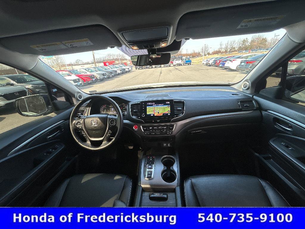 Certified 2023 Honda Ridgeline RTL-E image 31