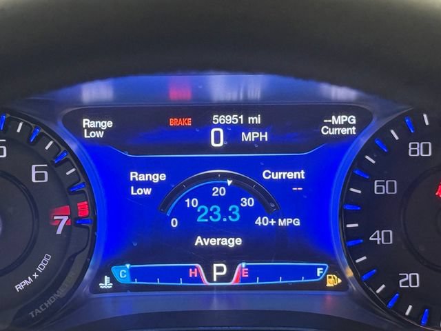 Used 2015 Chrysler 200 S w/ Navigation & Sound Group I FWD image 28