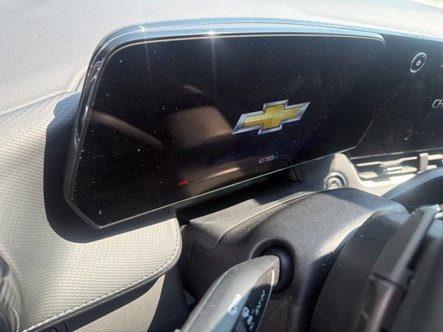 Used 2025 Chevrolet Equinox LT AWD/4WD image 38