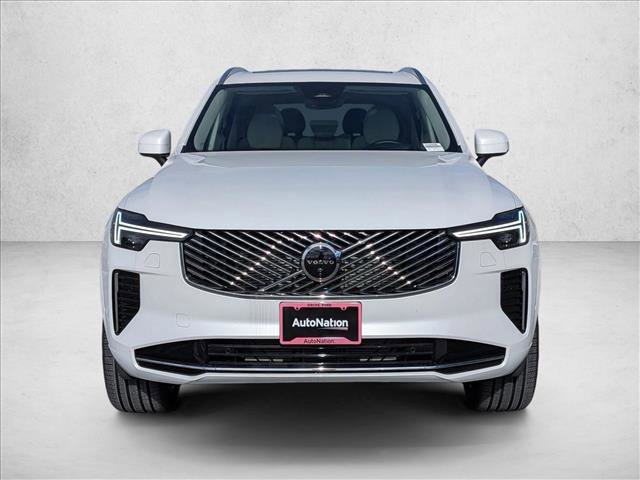 New 2026 Volvo XC90 B6 Ultra w/ Protection Package image 6