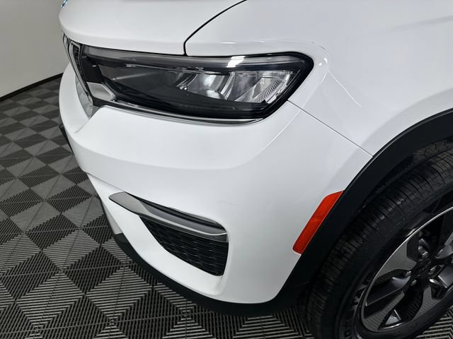 Used 2023 Jeep Grand Cherokee 4WD 4xe image 30