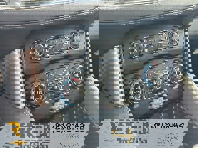 Certified 2024 Chevrolet Tahoe LS AWD/4WD image 10