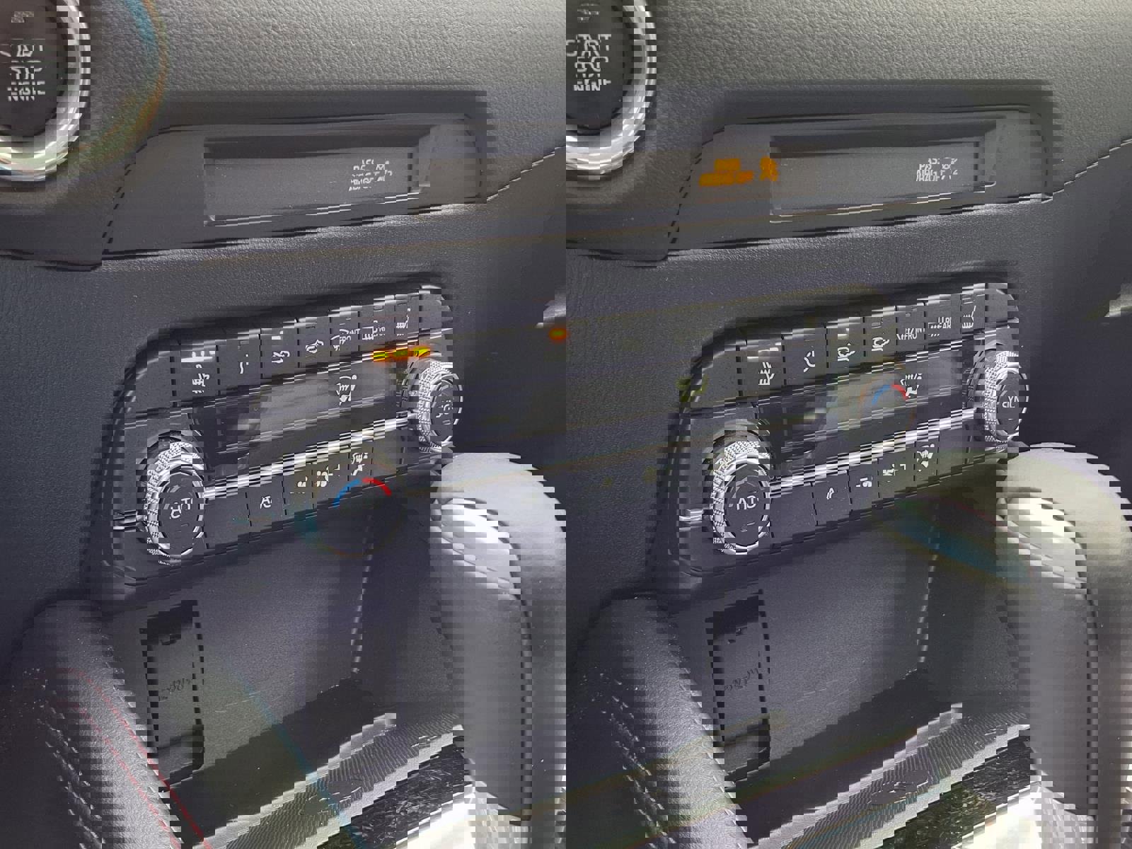 Used 2025 MAZDA CX-5 Carbon Edition image 14