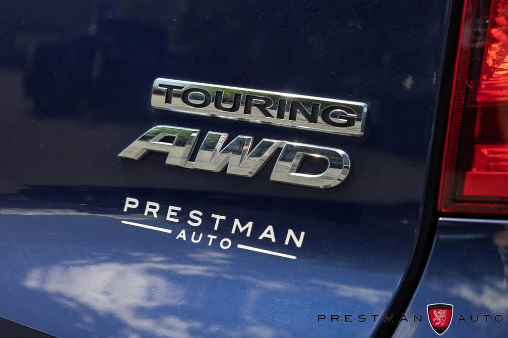 Used 2016 Honda Pilot Touring image 12