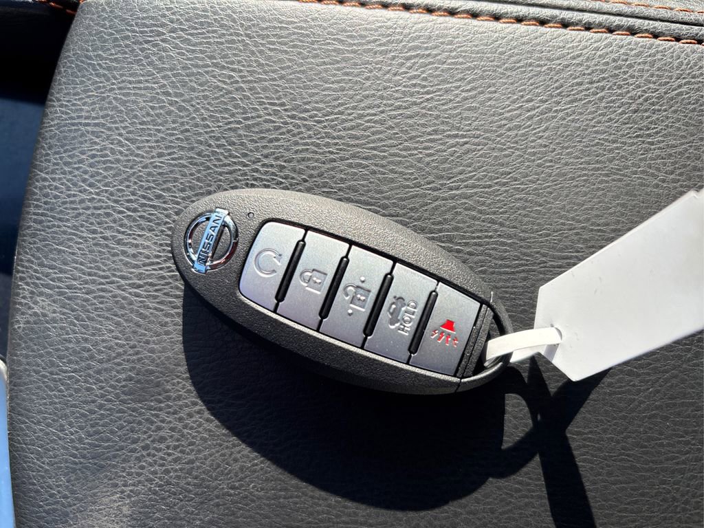 Used 2019 Nissan Maxima SR w/ Premium Package image 37