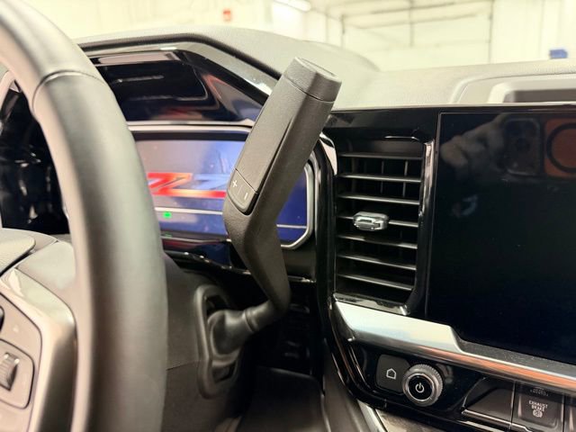 Certified 2025 Chevrolet Silverado 2500 LTZ w/ LTZ Plus Package image 19