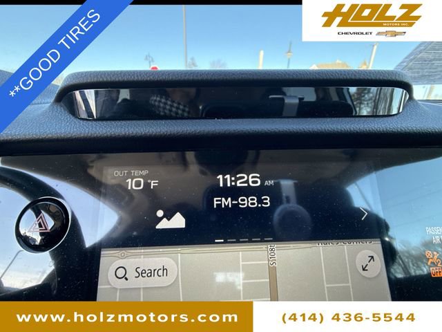 Used 2023 Subaru Outback Limited XT w/ Popular Package #2 image 13