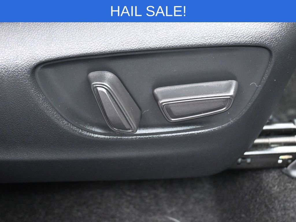 Certified 2026 Toyota Grand Highlander XLE image 35