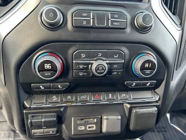 Used 2019 Chevrolet Silverado 1500 LT image 21