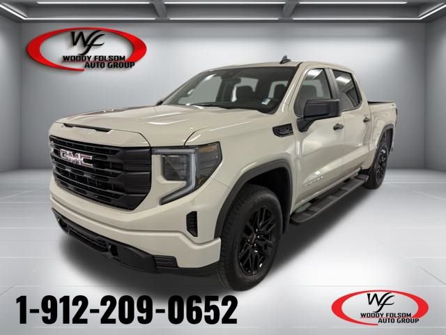 New 2026 GMC Sierra 1500 Pro w/ Graphite Edition image 1