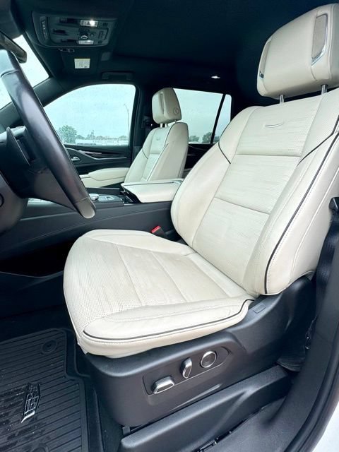Used 2021 Cadillac Escalade Sport AWD/4WD image 11