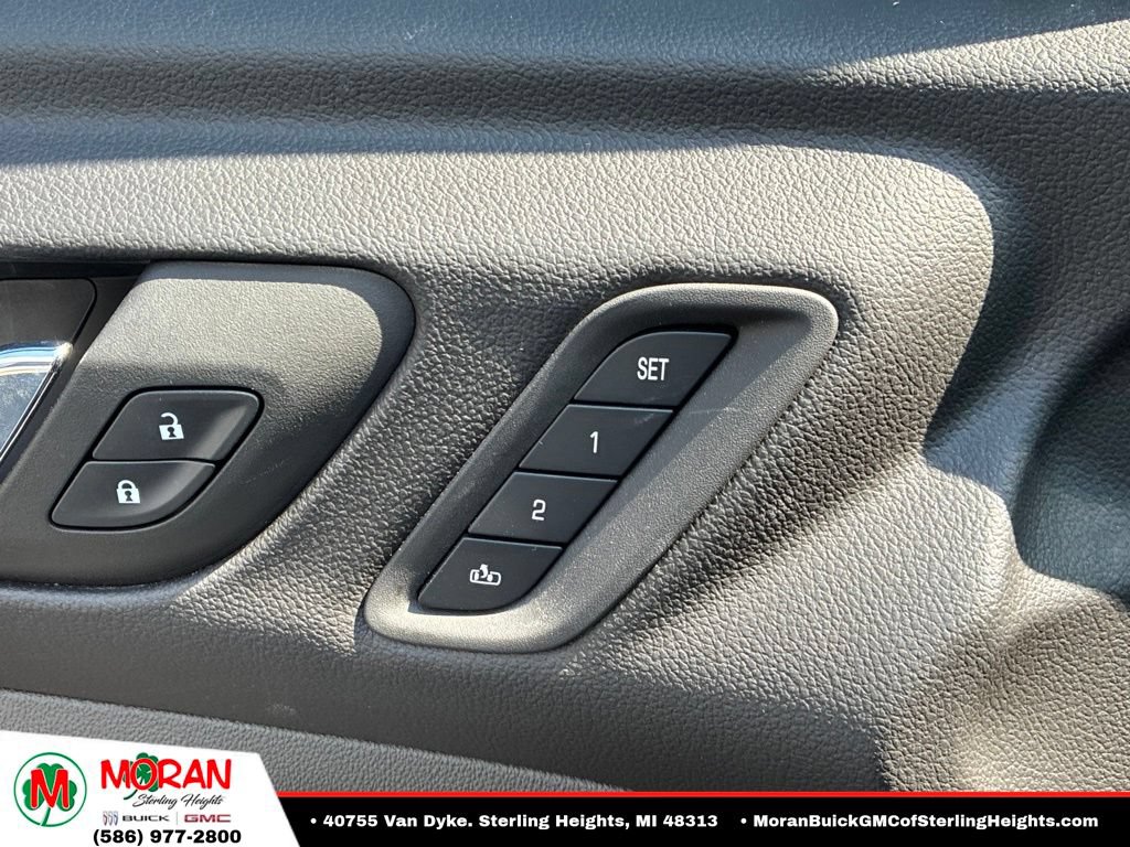 Used 2023 GMC Acadia Denali w/ Denali Ultimate Package AWD/4WD image 19