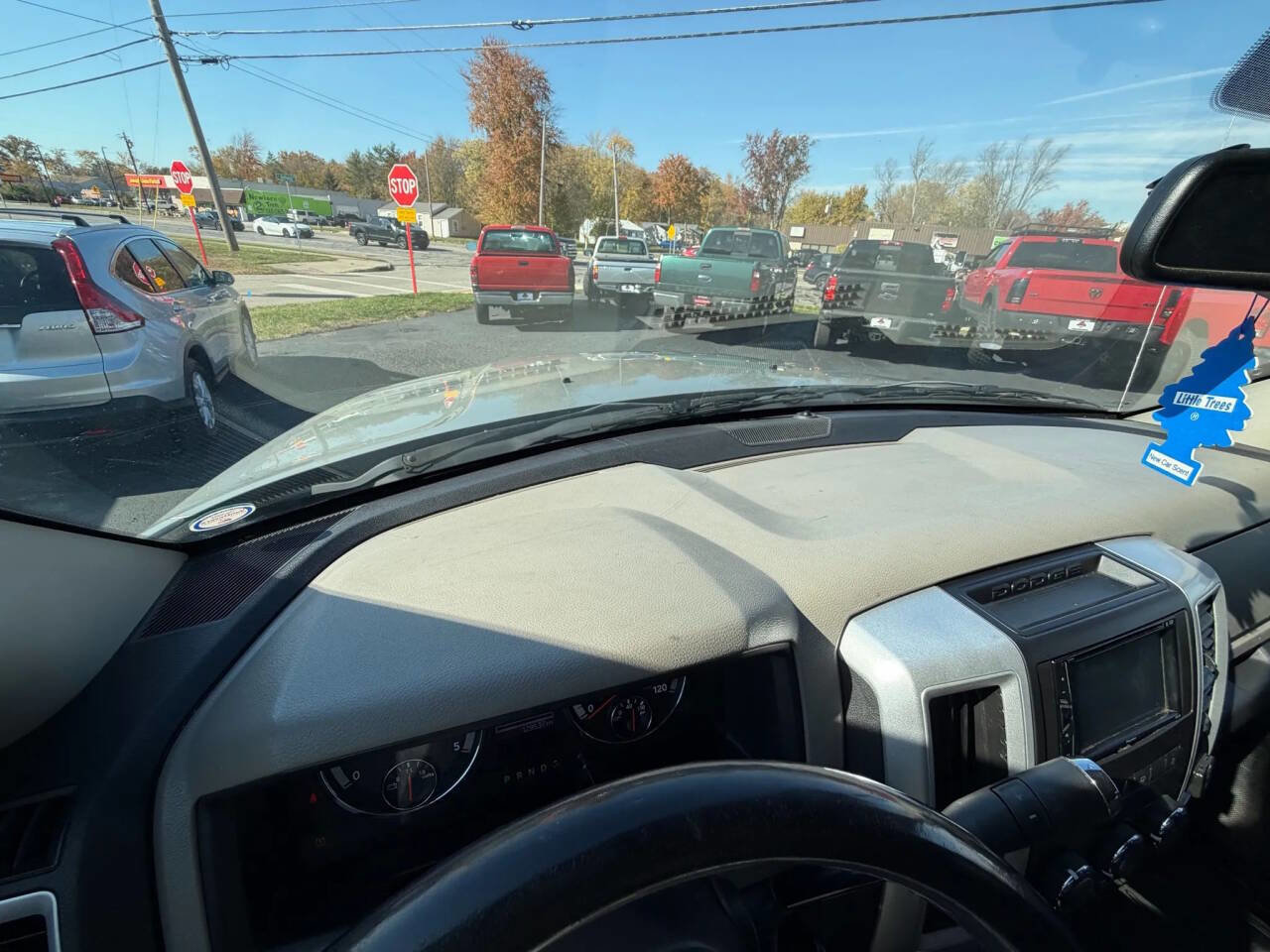 Used 2010 Dodge Ram 2500 Truck SLT w/ Big Horn Regional Pkg image 52