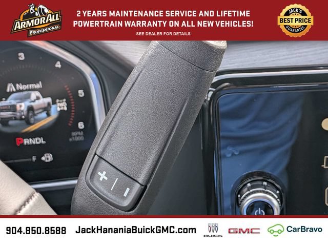 New 2026 GMC Sierra 2500 AT4 w/ AT4 Premium Plus Package AWD/4WD image 31