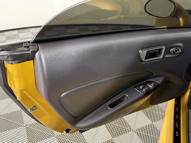 Used 2002 Chrysler Prowler image 15