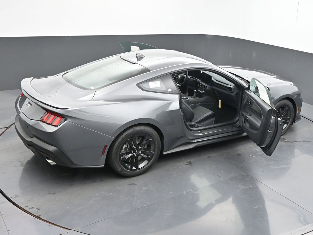 New 2025 Ford Mustang GT image 61