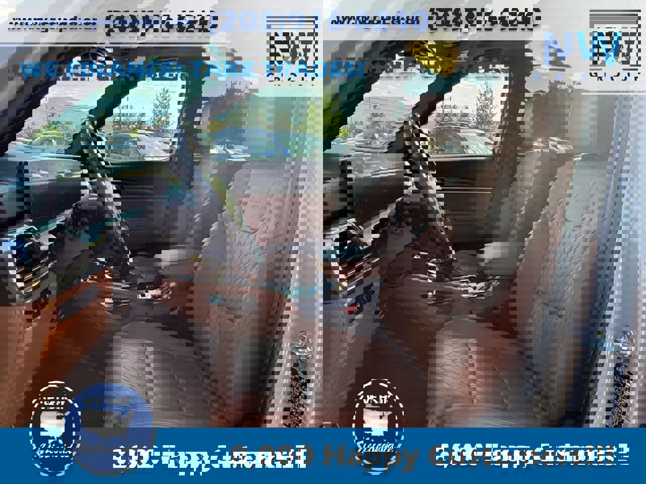 Used 2023 Kia Telluride SX X-Pro image 7