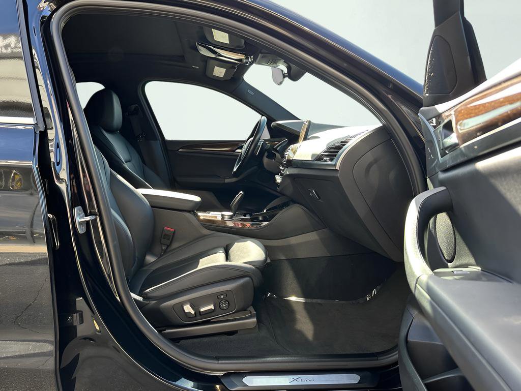 Used 2020 BMW X4 xDrive30i w/ Convenience Package image 33